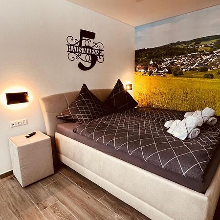 Appartement Haus Maensel à Kelberg Extérieur photo
