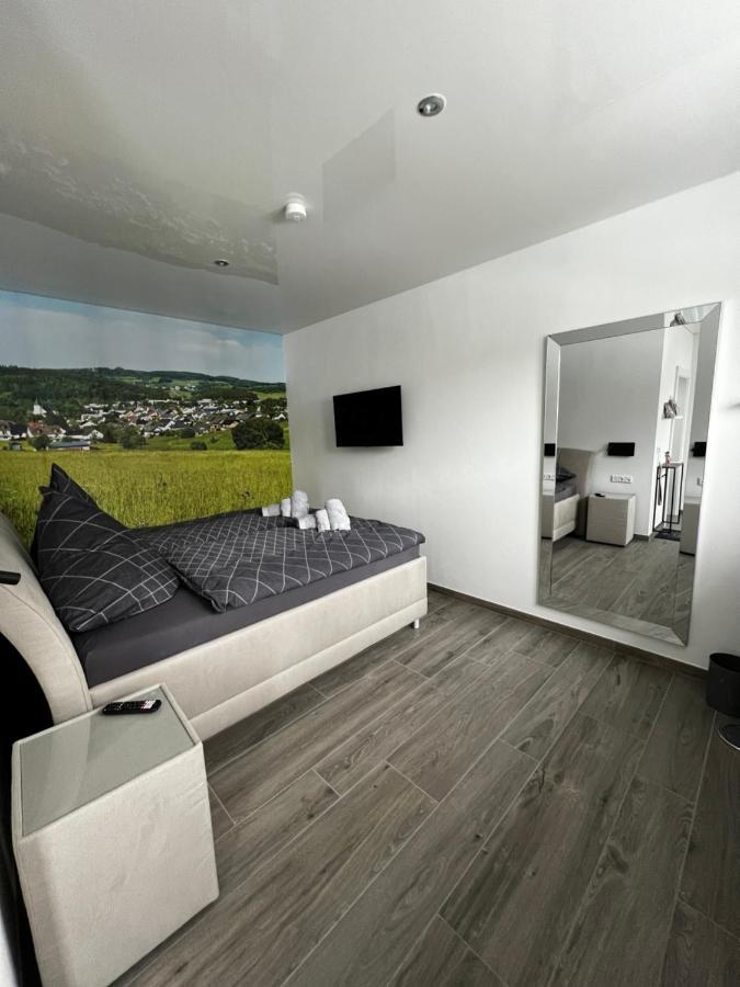 Appartement Haus Maensel à Kelberg Extérieur photo