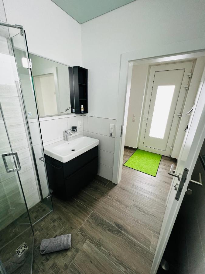 Appartement Haus Maensel à Kelberg Extérieur photo
